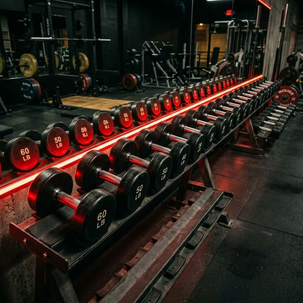 Hypertrophy & Muscle Building
